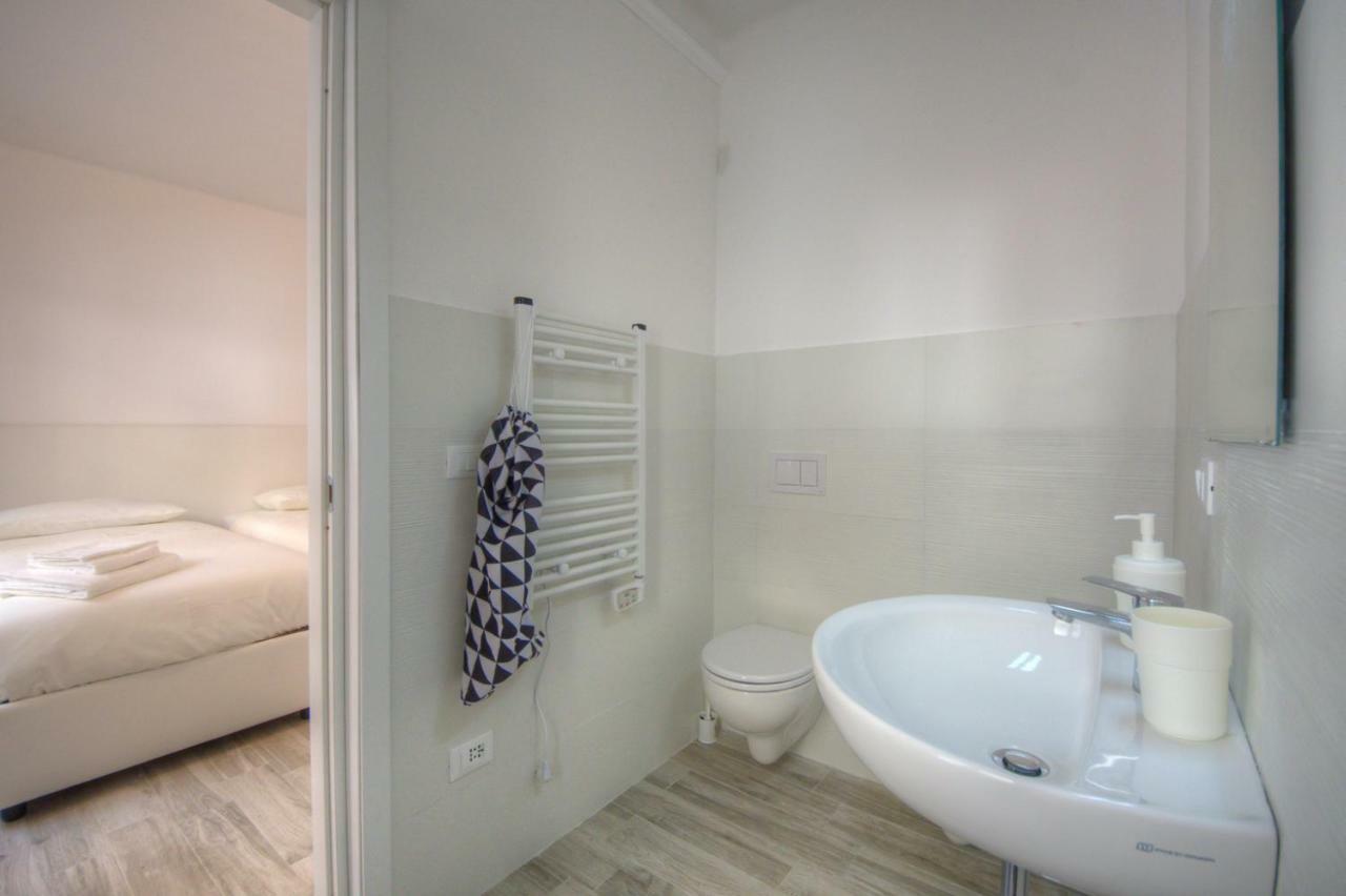 Rione San Carlo Hotel Финале Лигуре Екстериор снимка