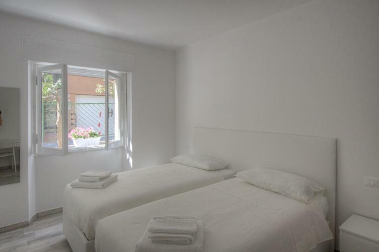 Rione San Carlo Hotel Финале Лигуре Екстериор снимка