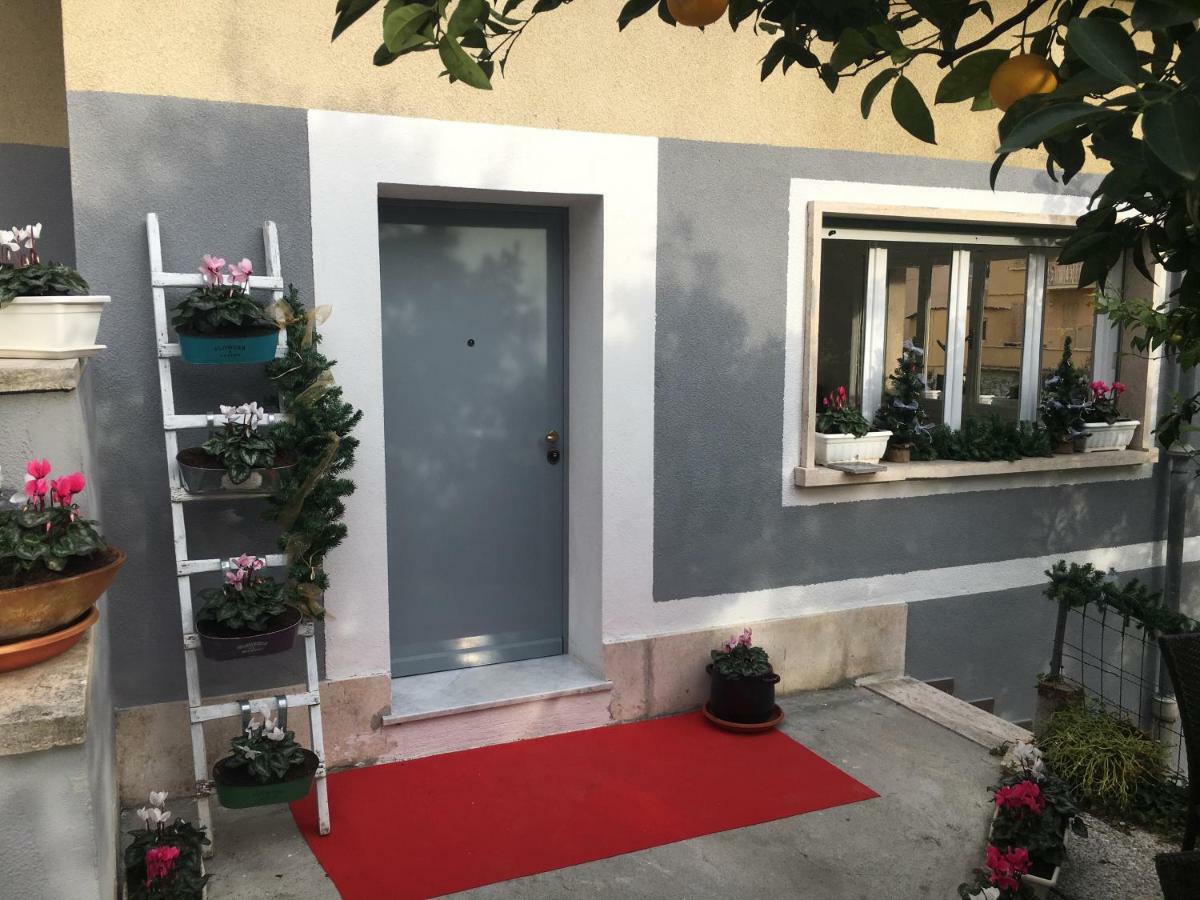 Rione San Carlo Hotel Финале Лигуре Екстериор снимка