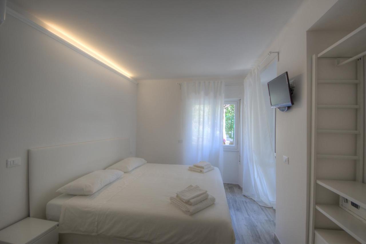 Rione San Carlo Hotel Финале Лигуре Екстериор снимка